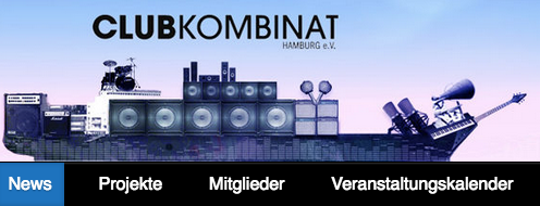 club kombinat logo